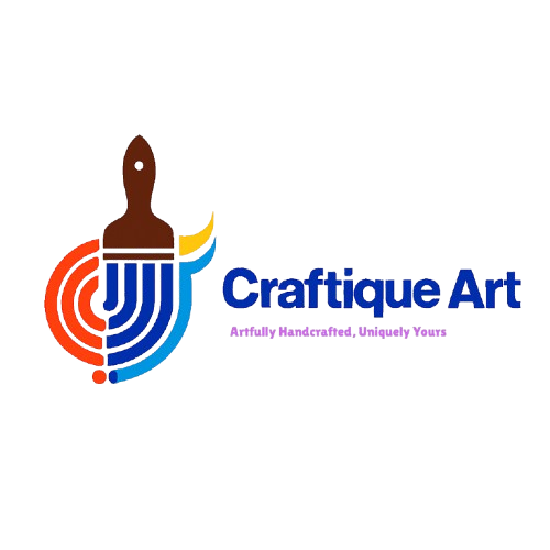 Craftiqueart